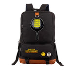 PUBG Backpack Models