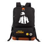PUBG Backpack Models