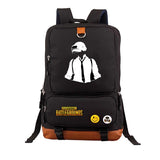PUBG Backpack Models