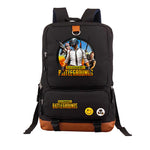 PUBG Backpack Models