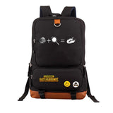 PUBG Backpack Models