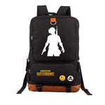 PUBG Backpack Models