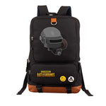 PUBG Backpack Models