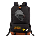 PUBG Backpack Models