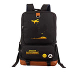 PUBG Backpack Models