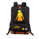 PUBG Backpack Models