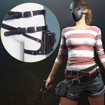 PUBG Belts Bag