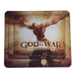God Of War Ascension Mouse pad