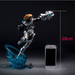 Ezreal 29cm Figure