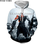 God of War Summer T-Shirt