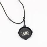 PUBG Pan Necklace-Key chain