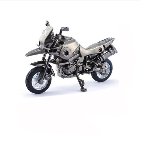 PUBG Motorcycle Model