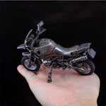 PUBG Motorcycle Model