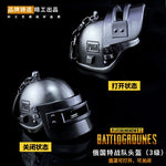 PUBG All Rifle Model Keychain