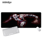 Kratos Large Size Mousepad