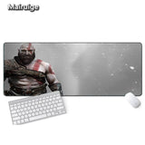 Kratos Large Size Mousepad