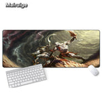 Kratos Large Size Mousepad
