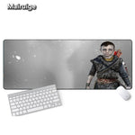 Kratos Large Size Mousepad