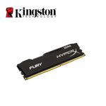 Kingston HyperX DDR4 4-8-16GB Ram