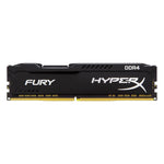 Kingston HyperX DDR4 4-8-16GB Ram