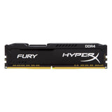 Kingston HyperX DDR4 4-8-16GB Ram