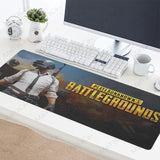 MaiYaCa Large Pubg Gaming Mouse Pad