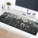 MaiYaCa Large Pubg Gaming Mouse Pad