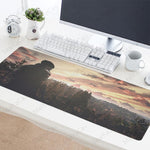 MaiYaCa Large Pubg Gaming Mouse Pad