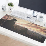 MaiYaCa Large Pubg Gaming Mouse Pad