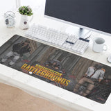 MaiYaCa Large Pubg Gaming Mouse Pad