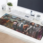 MaiYaCa Large Pubg Gaming Mouse Pad
