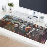 MaiYaCa Large Pubg Gaming Mouse Pad