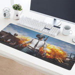 MaiYaCa Large Pubg Gaming Mouse Pad