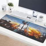 MaiYaCa Large Pubg Gaming Mouse Pad