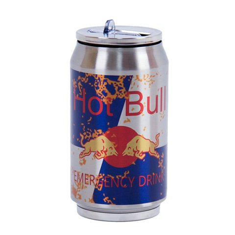 PUBG Energy drink Water Bottle