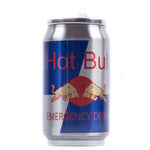 PUBG Energy drink Water Bottle