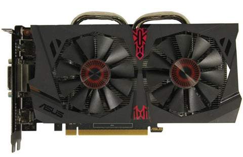 ASUS Nvidia GTX 950 2GB 128Bit GDDR5 Graphics Cards