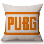 PUBG Black Chicken Dinner Pillows Model