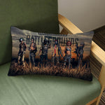 PUBG Black Chicken Dinner Pillows Model