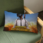 PUBG Black Chicken Dinner Pillows Model