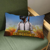 PUBG Black Chicken Dinner Pillows Model