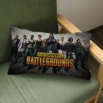 PUBG Black Chicken Dinner Pillows Model