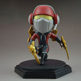 League of Legends Heros Funny Figure