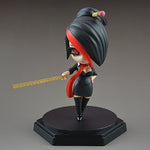 League of Legends Heros Funny Figure