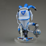 League of Legends Heros Funny Figure