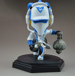 League of Legends Heros Funny Figure