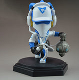 League of Legends Heros Funny Figure