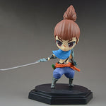 League of Legends Heros Funny Figure