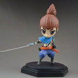 League of Legends Heros Funny Figure