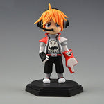 League of Legends Heros Funny Figure